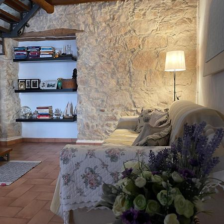 Casa Vacanze "Un Sogno Nel Blu'" Baunei Exteriér fotografie